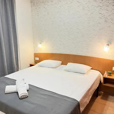 Oliva Aparts 204 New 2024 Apartman Lloret de Mar