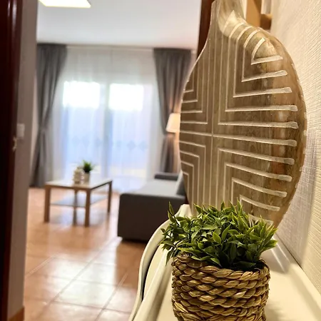 Oliva Aparts 204 New 2024 Apartman