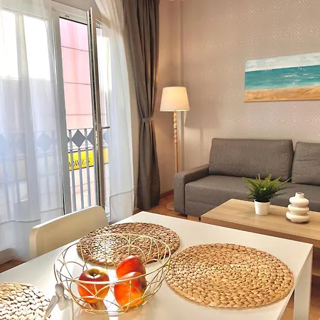 Apartman Oliva Aparts 204 New 2024 *