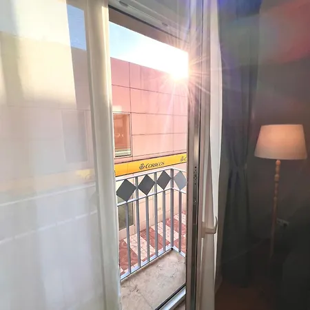 Oliva Aparts 204 New 2024 Apartman Lloret de Mar
