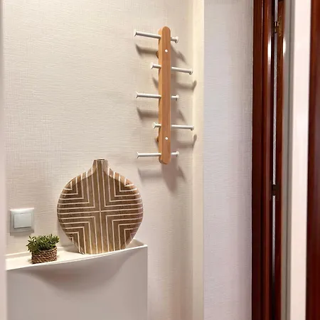 Apartment Oliva Aparts 204 New 2024 Lloret de Mar